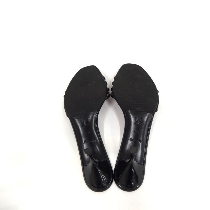 LV ルイ・ヴィトン/◇ミュールサンダル//サイス*******/Bランク/82