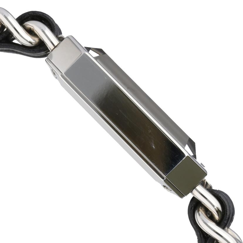 CHANEL シャネル/プルミエールM-L/シルバー/クオーツ/H0451//D.M********/ABランク/94