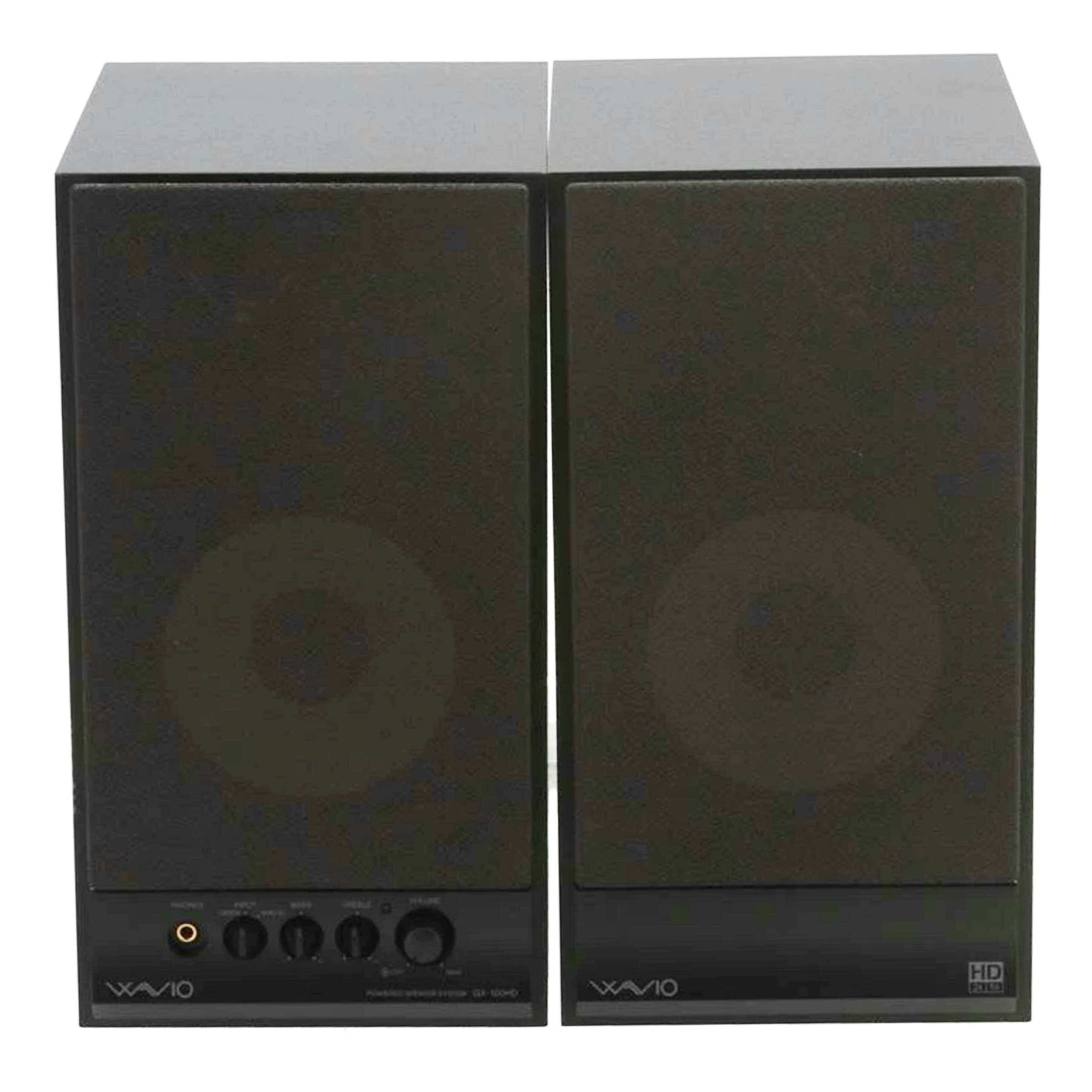 ONKYO オンキヨー /パワードスピーカー/GX-100HD//5460779681/Aランク/84