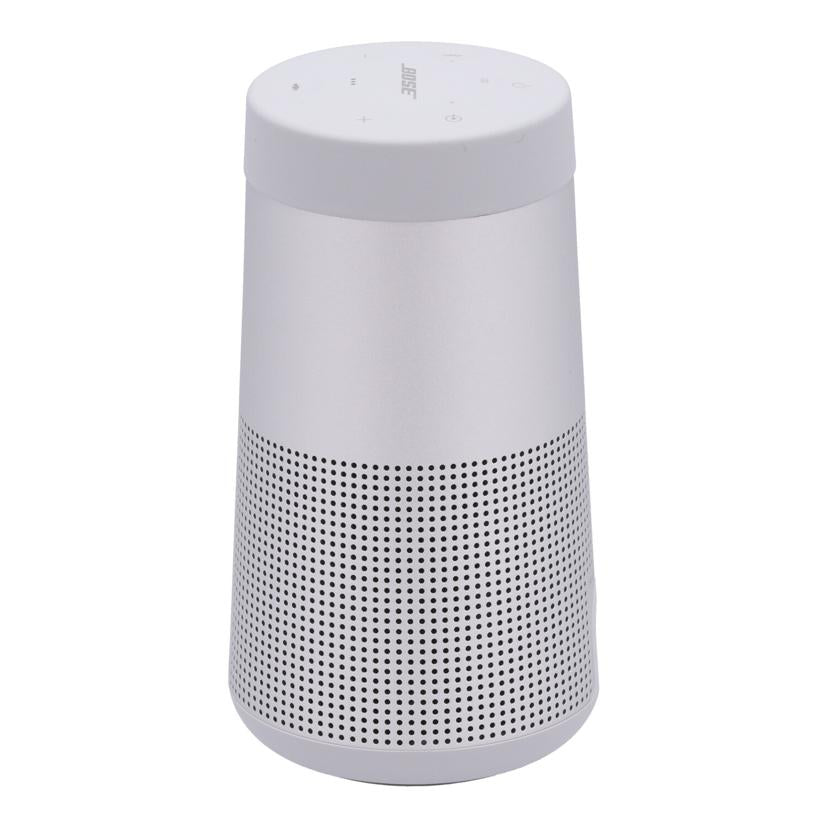 BOSE ボーズ/ワイヤレススピーカー/SoundLink Revolve II/858365-1310//082513913350137AE/Bランク/77