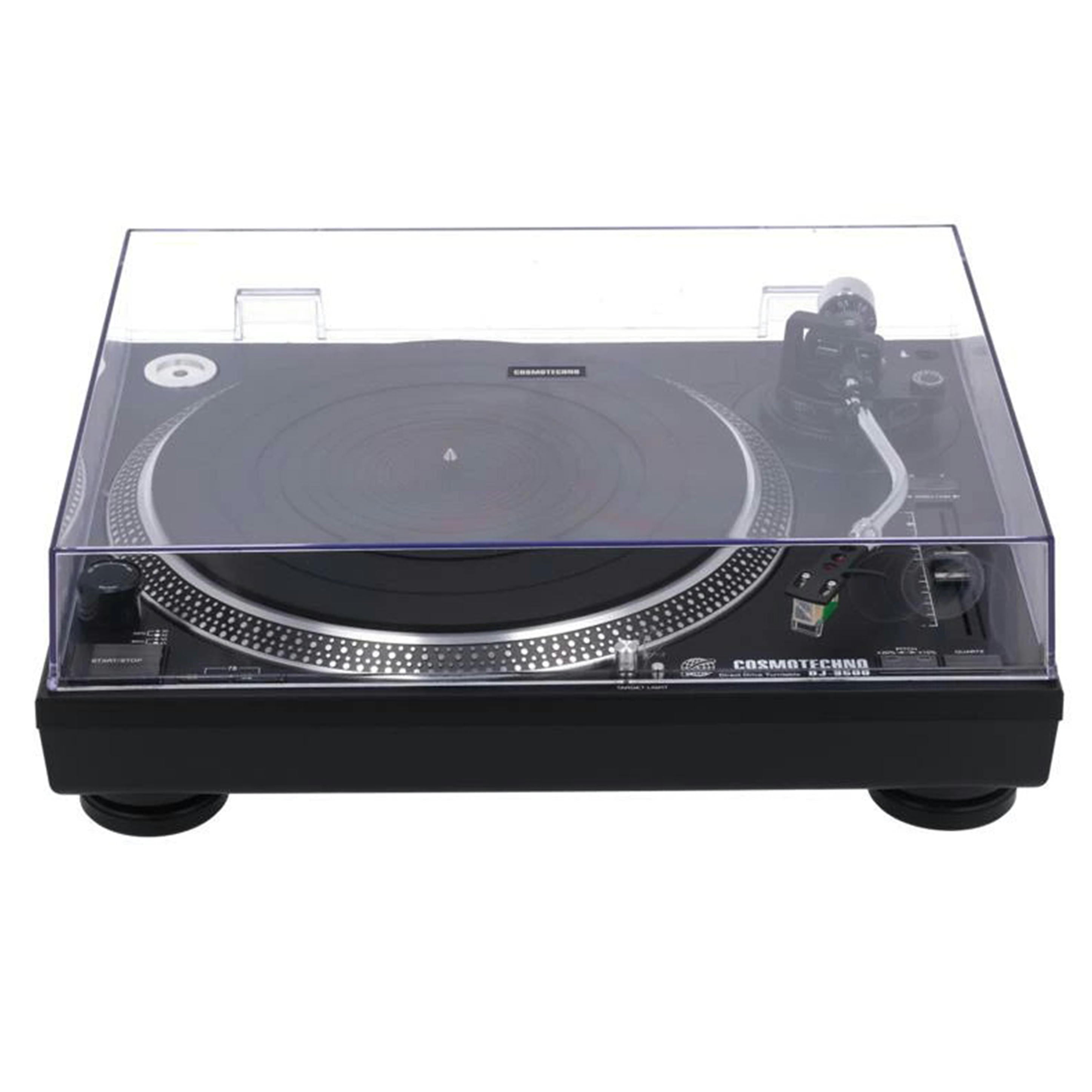 CosmoTechno DJ-3500 ターンテーブル 【公式通販】