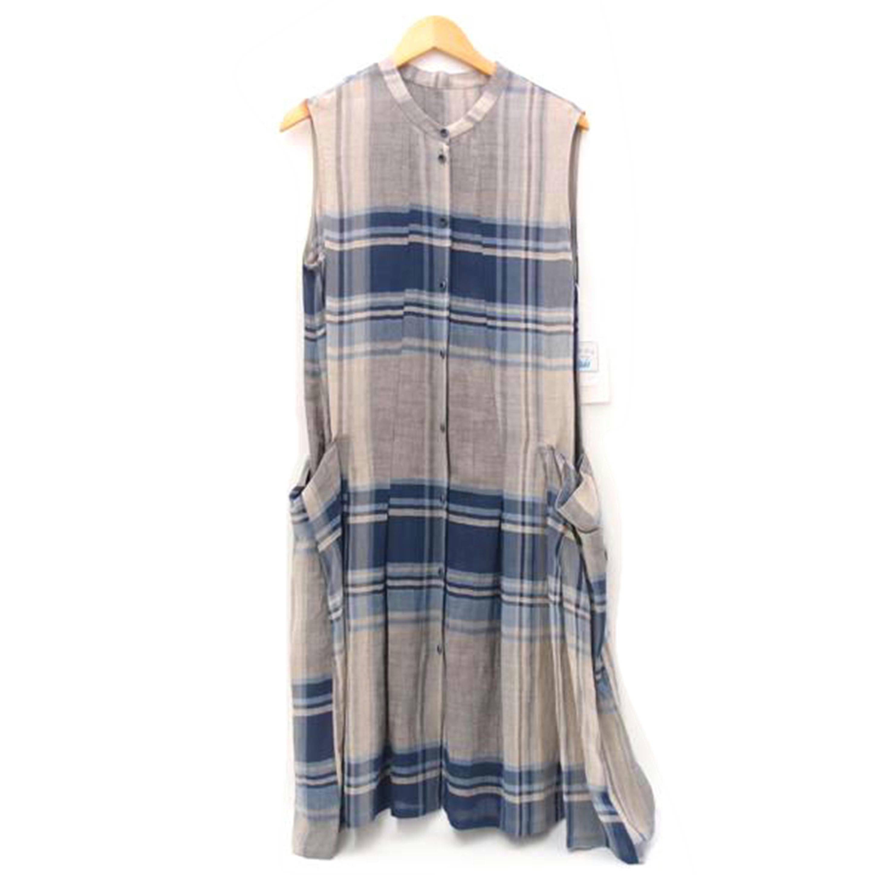 io comme io sensounico センソユニコ イオコムイオ/io comme io センソユニコ チュニック//Sランク/69