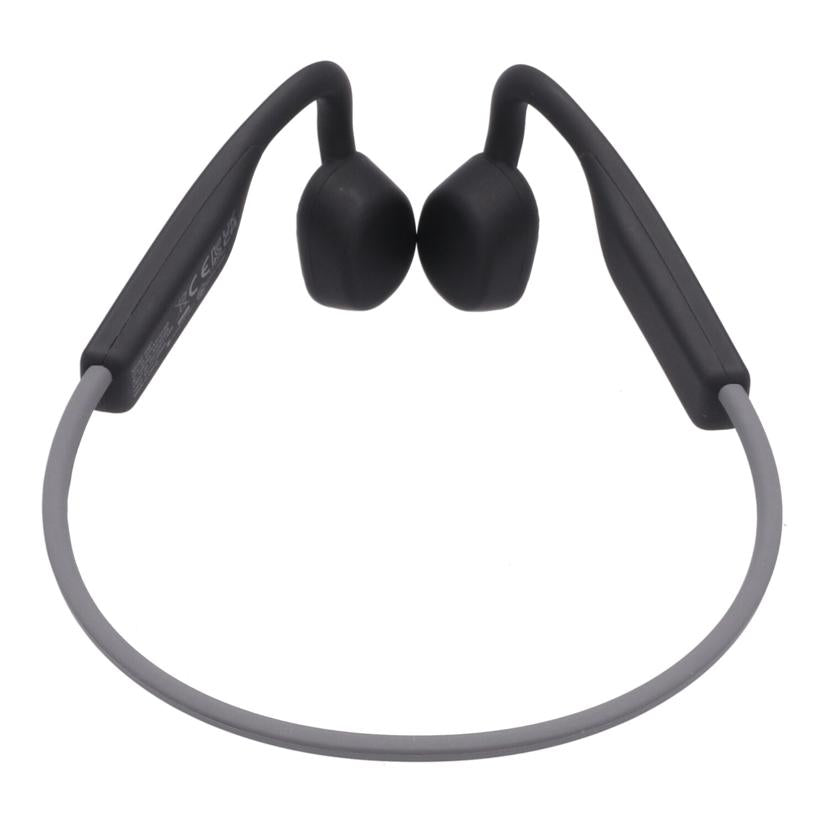 Shokz ショックス /ワイヤレス骨伝導イヤホン/OpenMove S661//S6613347079242/Bランク/77