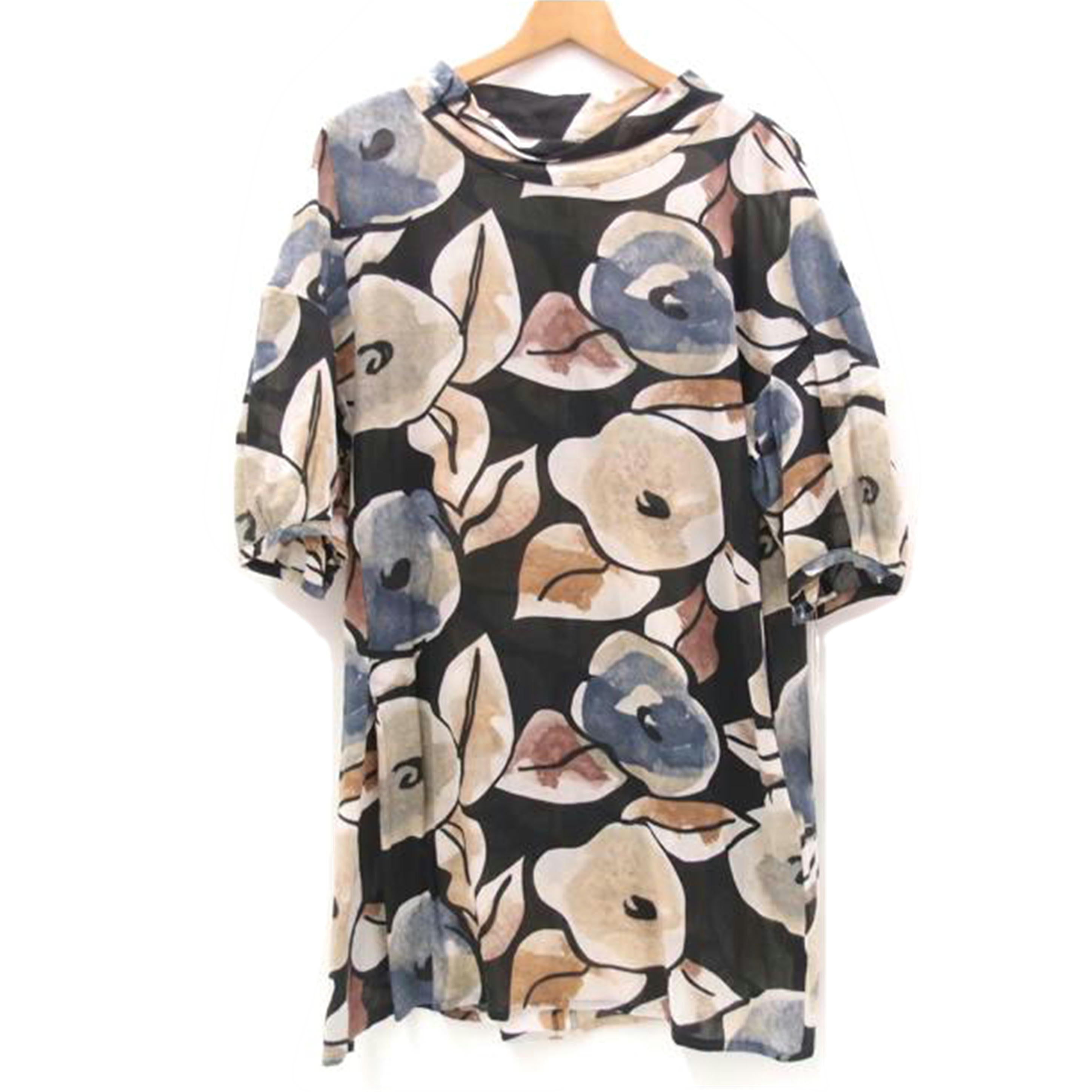 io comme io sensounicoチュニック センソユニコ イオコムイオ/io comme io センソユニコ チュニック//Sランク/69