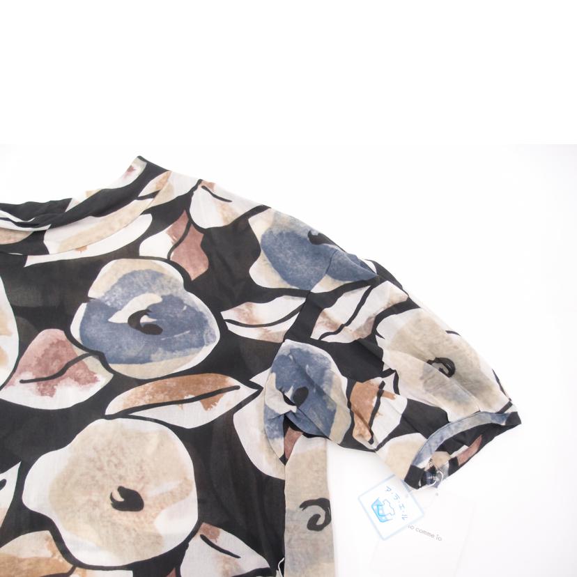 io comme io sensounicoチュニック センソユニコ イオコムイオ/io comme io センソユニコ チュニック//Sランク/69