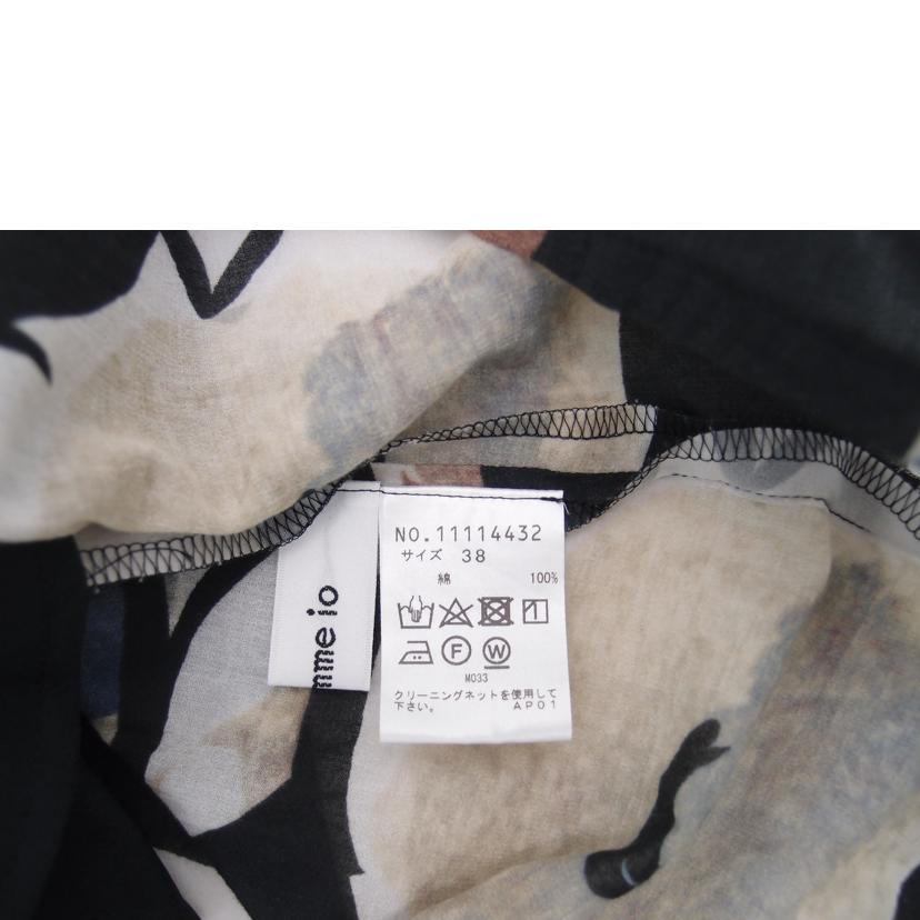 io comme io sensounicoチュニック センソユニコ イオコムイオ/io comme io センソユニコ チュニック//Sランク/69