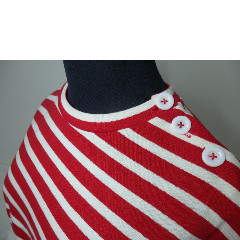 Bibiy. ビビィ/FRANCINE TULLE TOP RED/B41-TS085RDF//Bランク/84