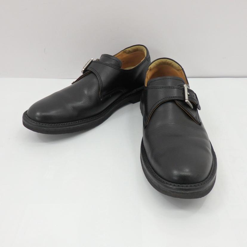 REGAL リーガル/モンクストラップ/K21J8006//ABランク/77