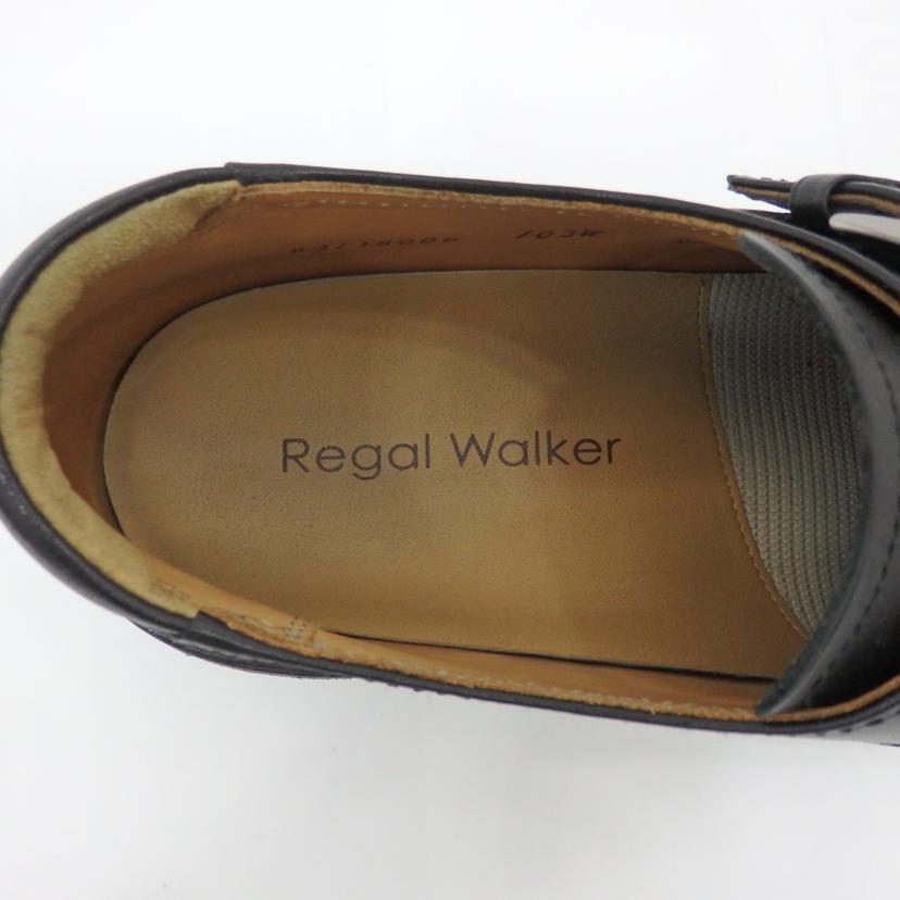 REGAL リーガル/モンクストラップ/K21J8006//ABランク/77