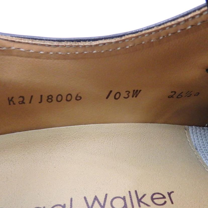 REGAL リーガル/モンクストラップ/K21J8006//ABランク/77