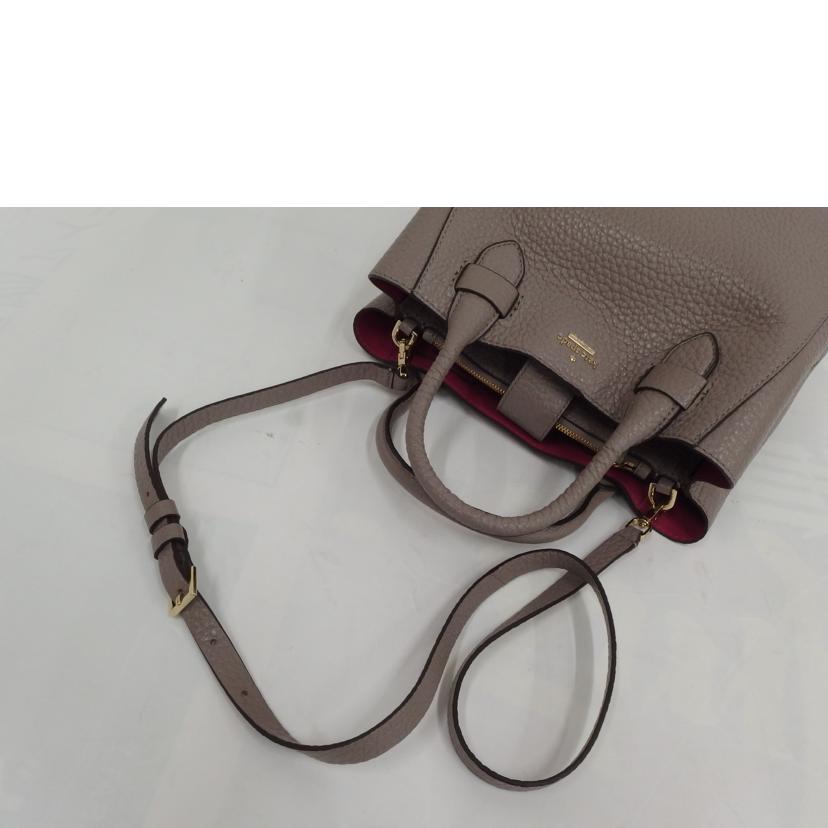 KateSpade ケイトスペード/KateSpade ショルダーバック/グレージュ//ABランク/82