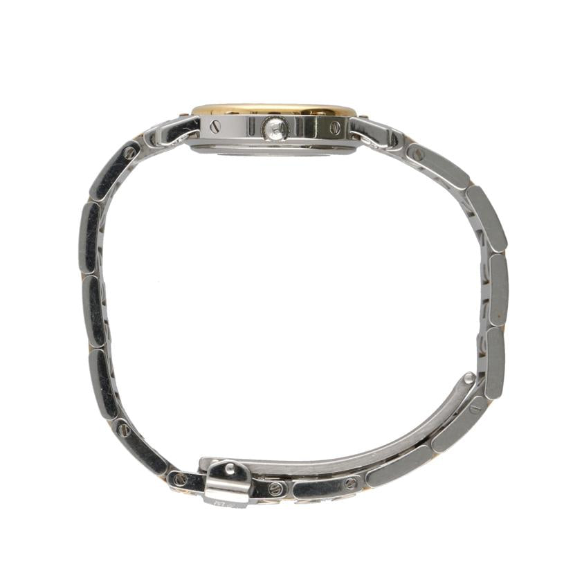 HERMES エルメス/クリッパーデイト/クオーツ/CL4.220//113****/ABランク/91