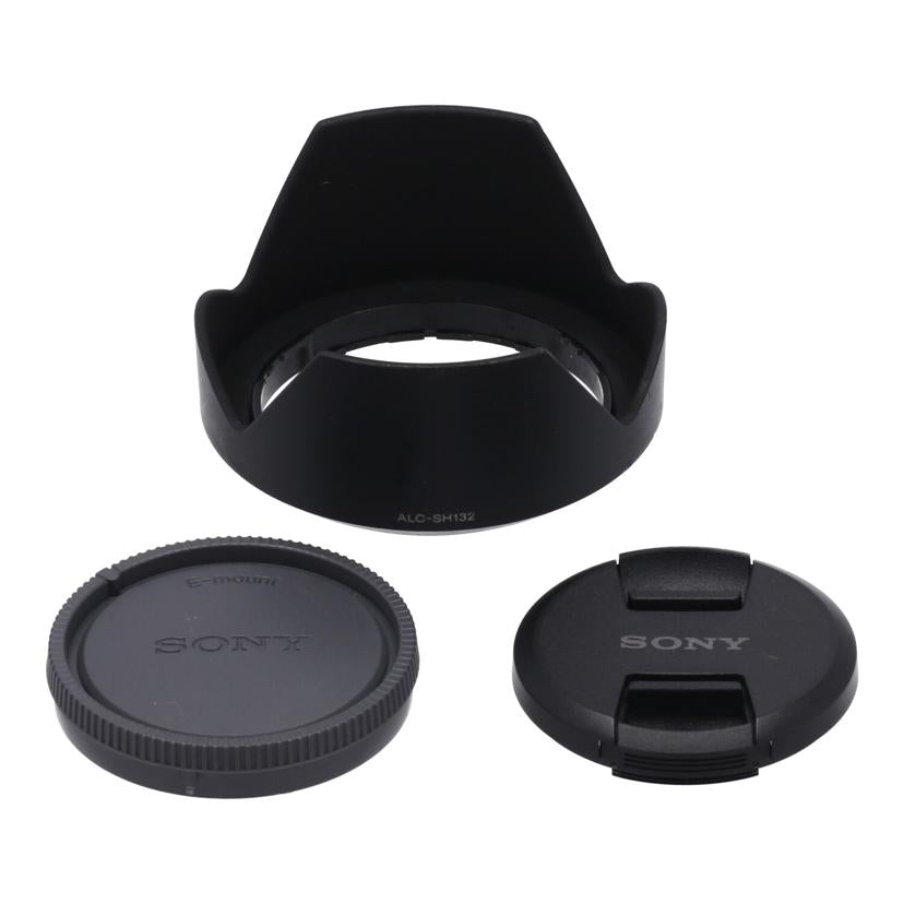 SONY ソニー /交換レンズ/28-70mm/SEL2870//0568500/Bランク/69