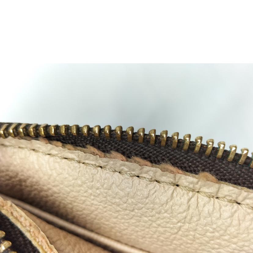 LV ルイヴィトン/ポシェットコスメティック モノグラム/M47515//CA1***/Bランク/52