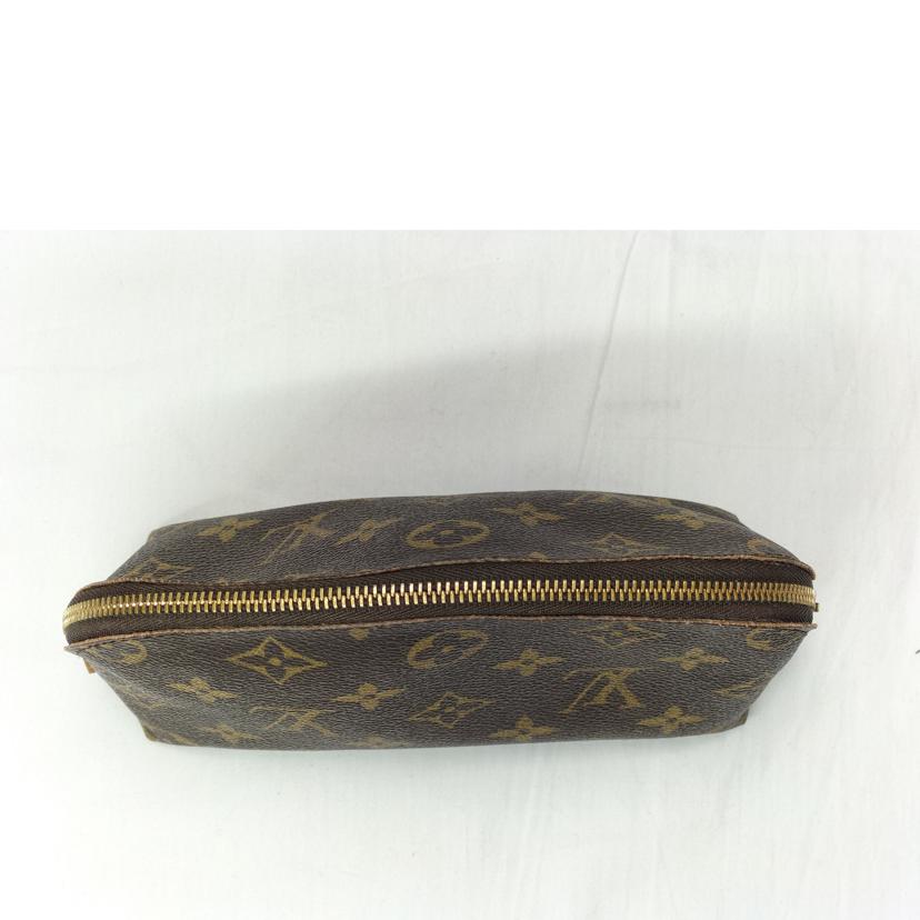 LV ルイヴィトン/ポシェットコスメティック モノグラム/M47515//CA1***/Bランク/52