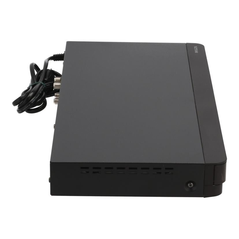 TOSHIBA 東芝/BDレコーダー/REGZAブルーレイ/DBR-W2010//NP41Y00666/Bランク/71