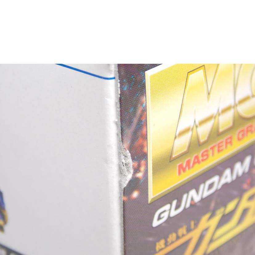 BANDAI バンダイ/MG ガンダムアヴァランチエクシアダッシュ//ABランク/42