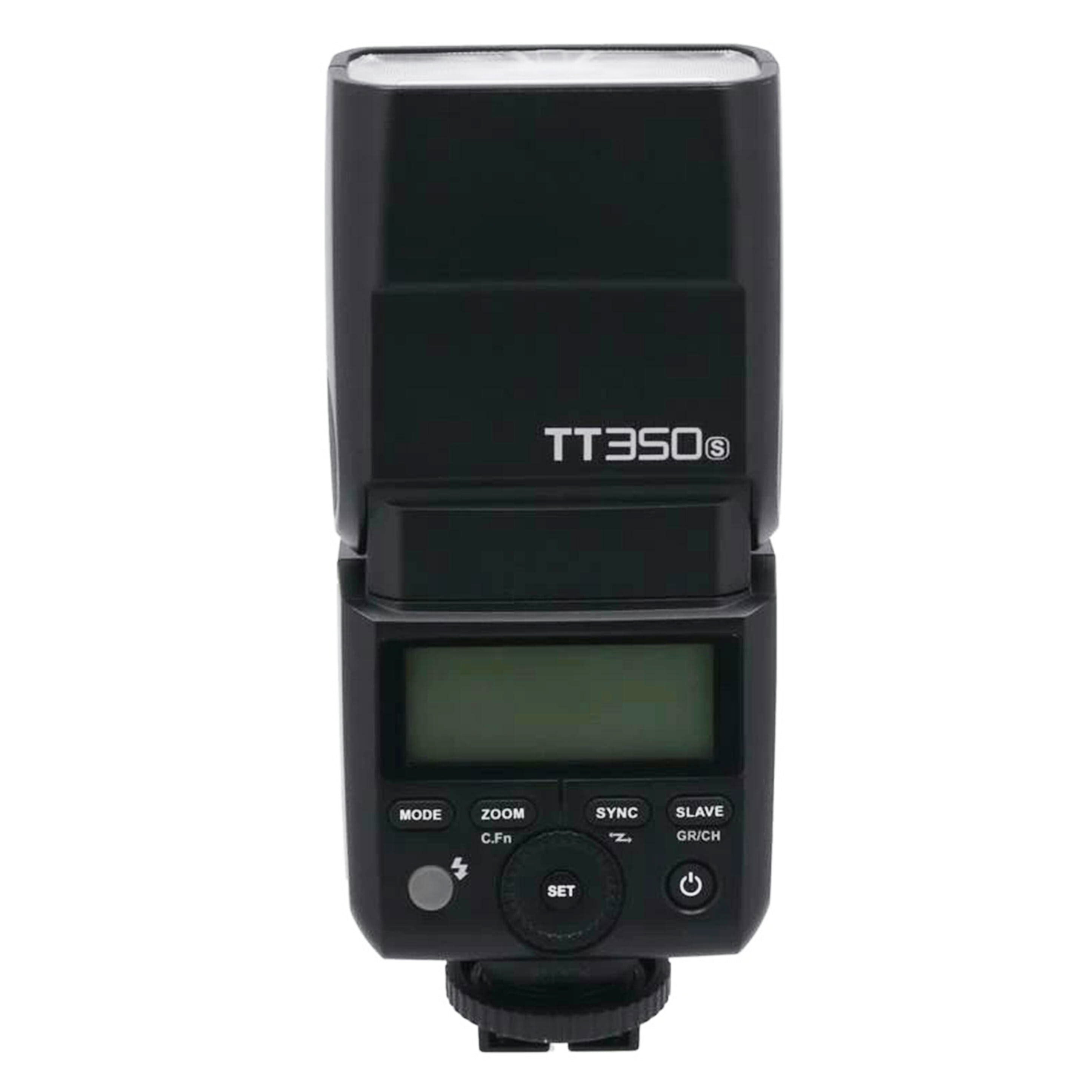 Godox 神牛 ゴドックス /フラッシュ/ストロボFor SONY/TT350 S//24L00043363/Aランク/69