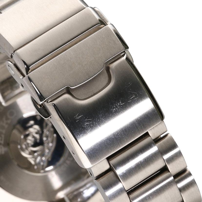 SEIKO セイコー/プロスペックス・メカニカルダイバーズ1965/自動巻/6R55-00G0//491***/Aランク/78