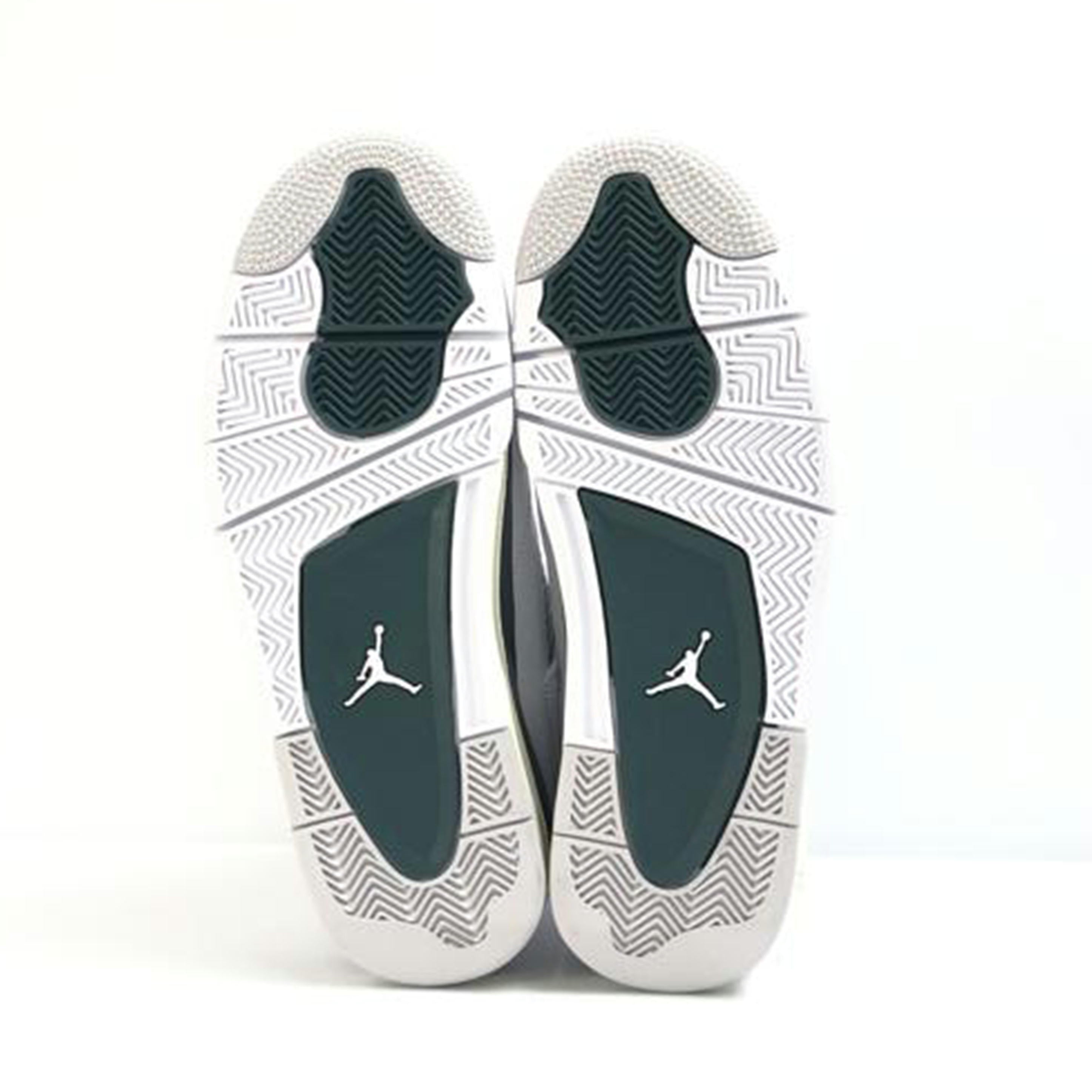 NIIKE ナイキ/NIKE AIR JORDAN 4 RETRO/FQ8138-103//ABランク/24