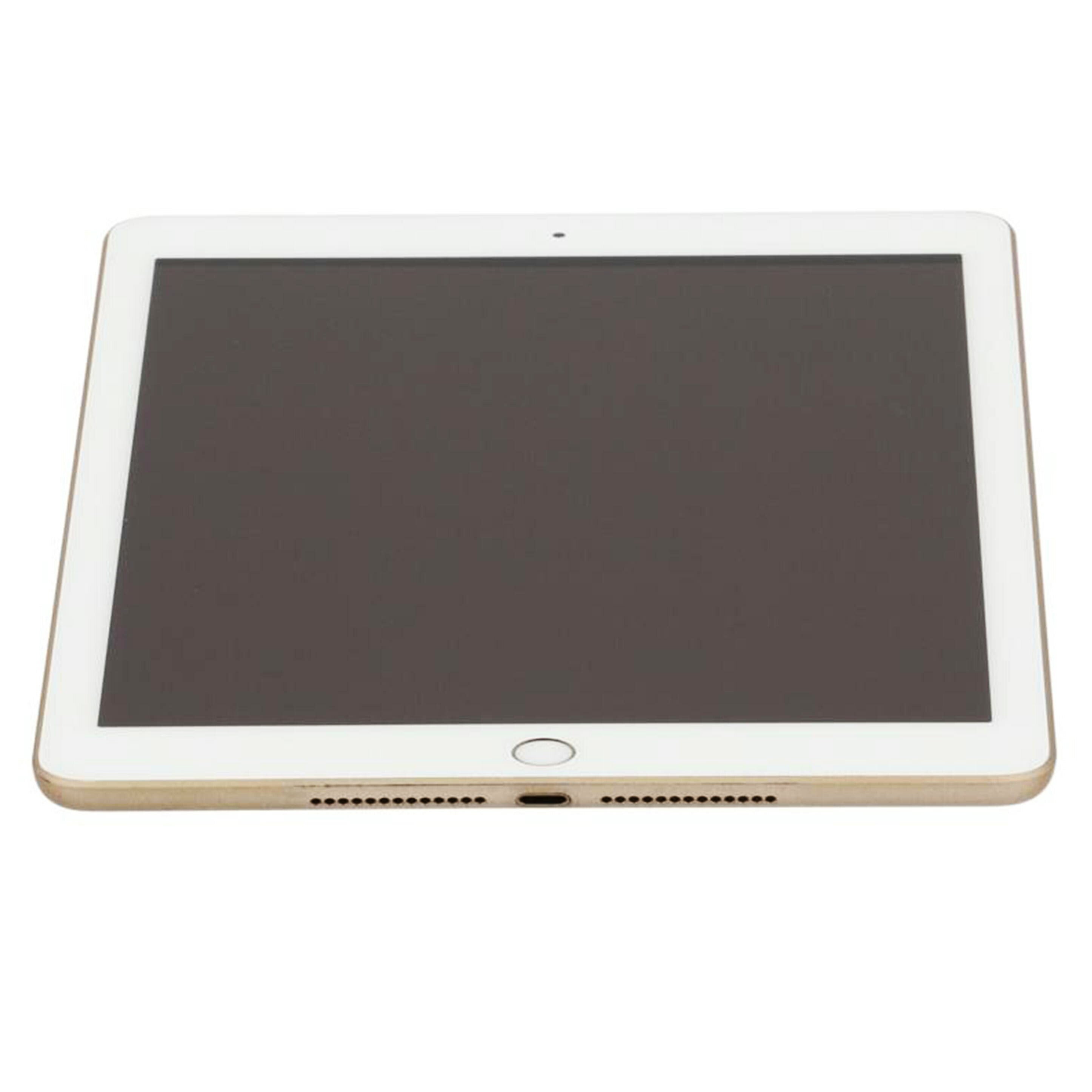 Apple アップル/iPad (第5世代)32GB Wi-Fi/MPGT2J/A//DMQVD689HP9X/Bランク/75