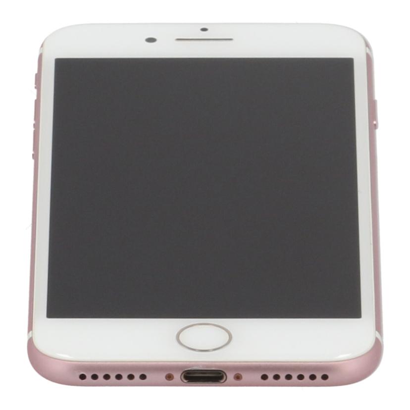 APPLE アップル/iphone7 32GB/MNCJ2JA//F17TH37YHG81/Bランク/62