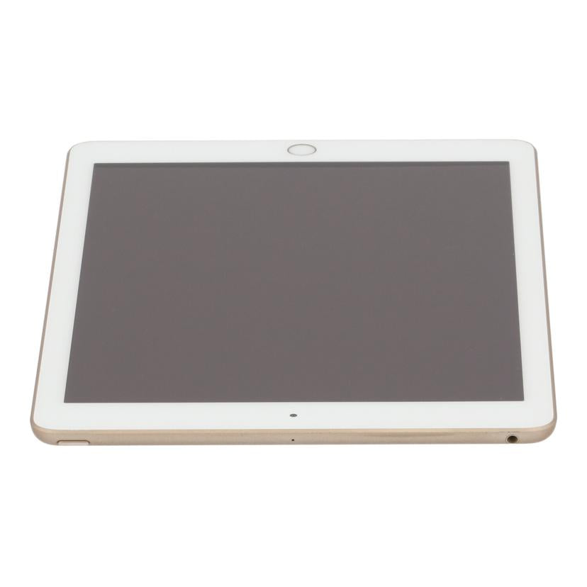 Apple アップル/iPad (第5世代)32GB Wi-Fi/MPGT2J/A//DMQVD689HP9X/Bランク/75