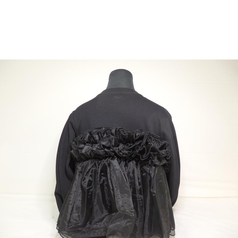 Bibiy. ビビィ/ANGELCA SWEATSHIRT/B41-TS090BKF//Bランク/84