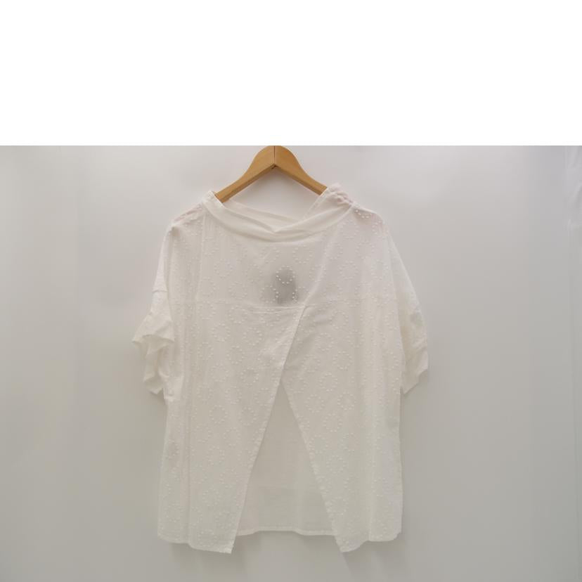 sensounico ジウ センソユニコ/慈雨 センソユニコ プルオーバー//Sランク/69