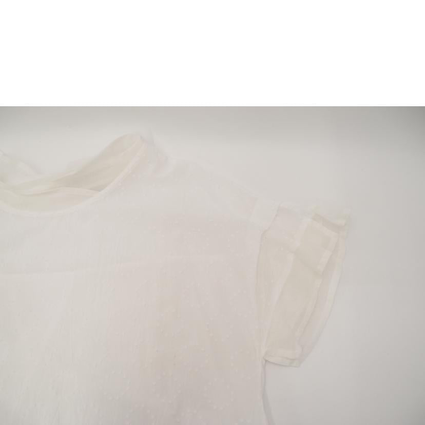 sensounico ジウ センソユニコ/慈雨 センソユニコ プルオーバー//Sランク/69