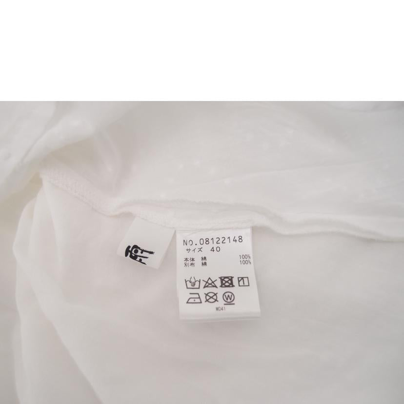 sensounico ジウ センソユニコ/慈雨 センソユニコ プルオーバー//Sランク/69