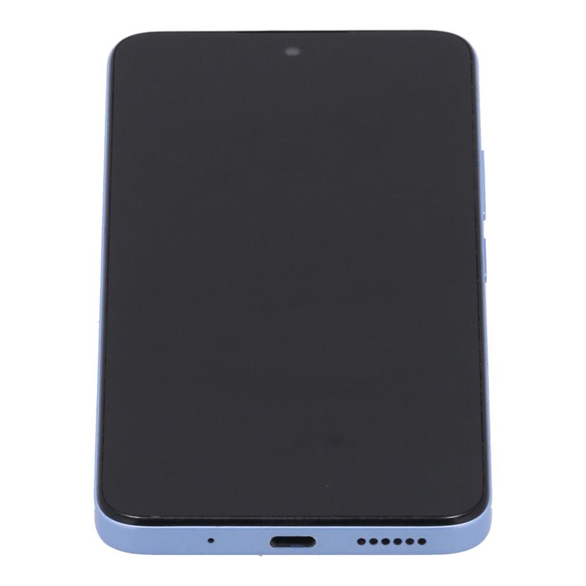 Xiaomi au シャオミ /スマートフォン/Redmi 12 5G 128GB/XIG03//50473Y4UY05161/Bランク/69