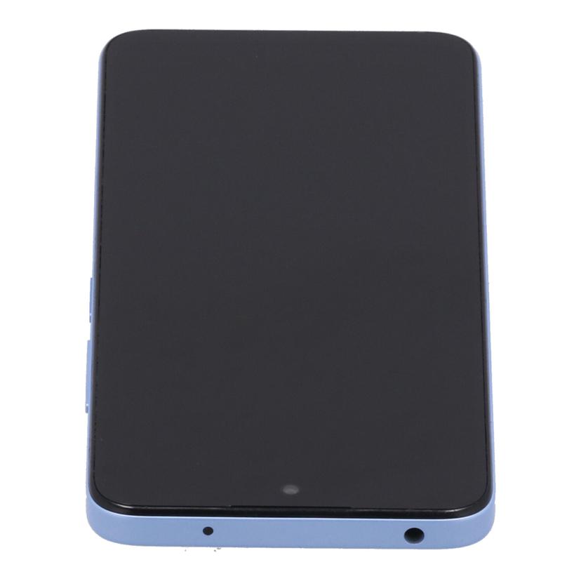 Xiaomi au シャオミ /スマートフォン/Redmi 12 5G 128GB/XIG03//50473Y4UY05161/Bランク/69