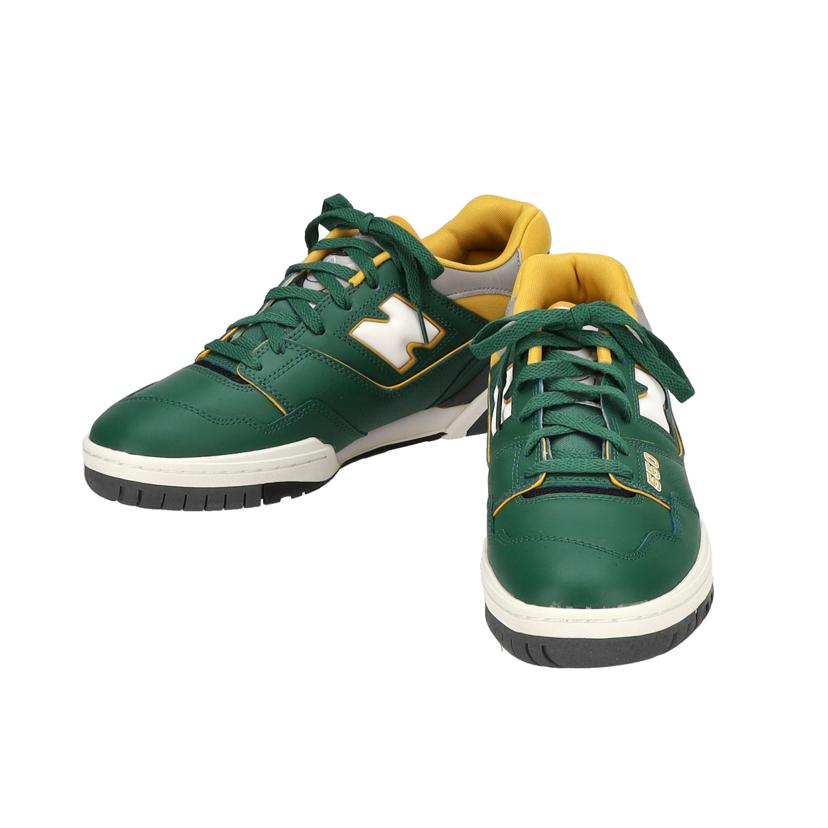 NB ニューバランス/NB 550 スニーカー /BB550MM1//Aランク/78