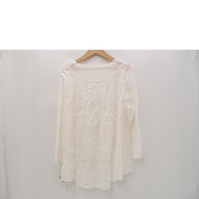 sensounico ジウ センソユニコ/慈雨 センソユニコ プルオーバー//Sランク/69