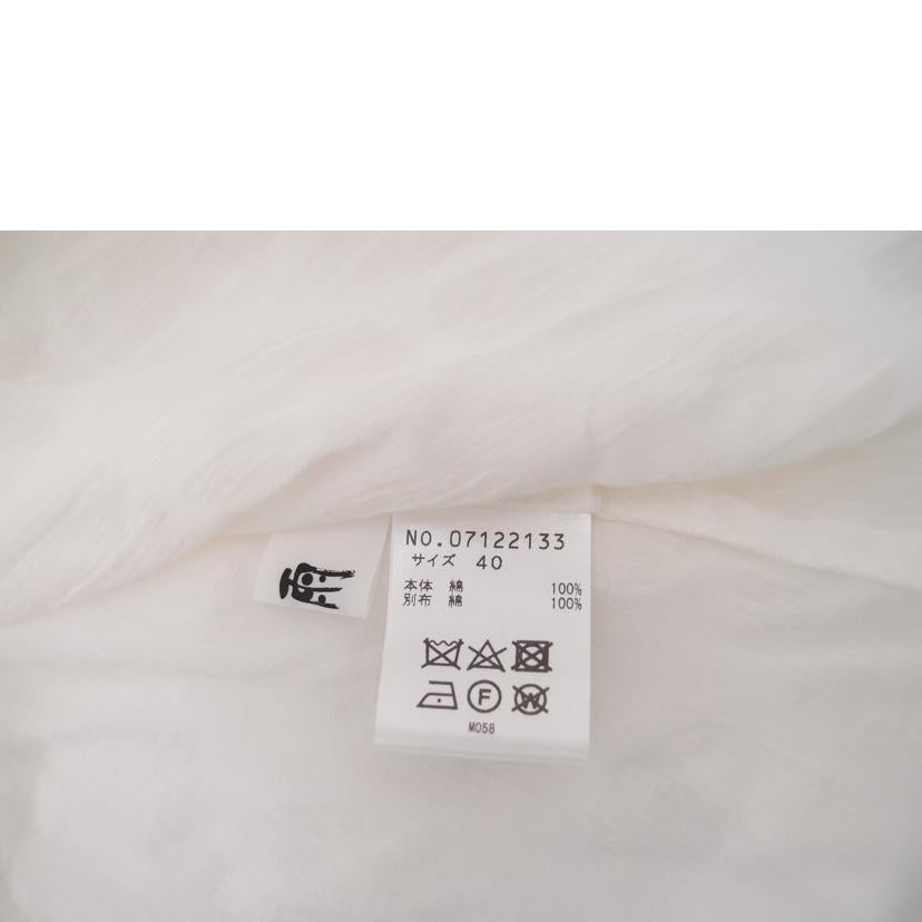 sensounico ジウ センソユニコ/慈雨 センソユニコ プルオーバー//Sランク/69