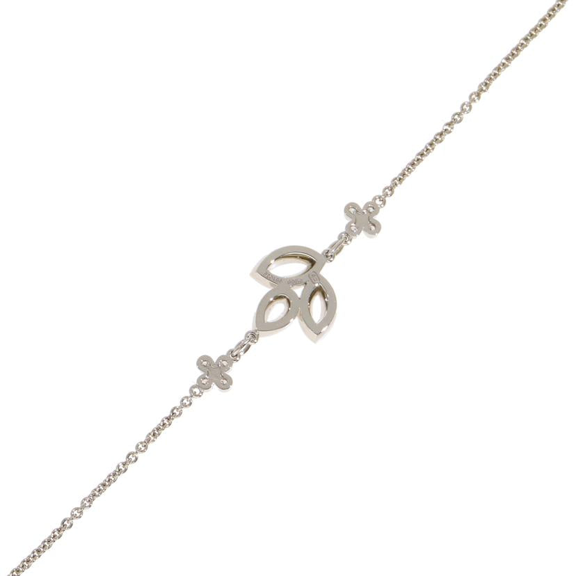 HARRY WINSTON HARRY WINSTON/リリークラスターミニダイヤブレスレット/Pt950//961038/Aランク/88