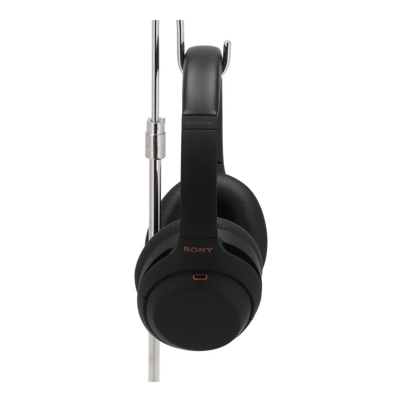 SONY ソニー /ワイヤレスヘッドホン/WH-1000XM4//2870029/Bランク/65