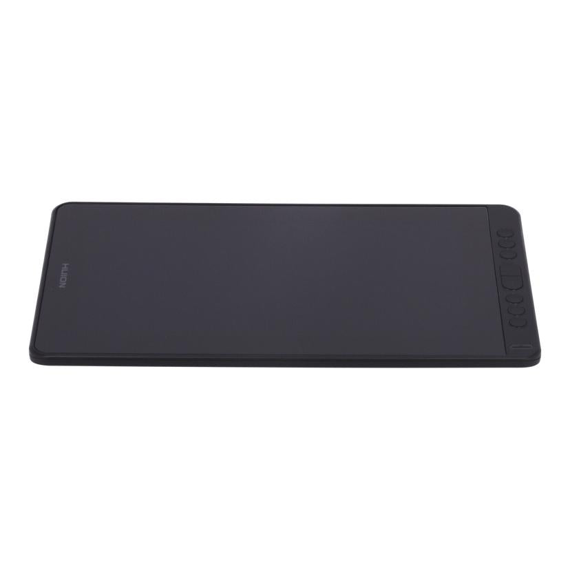 HUION フイオン /液晶ペンタブレット/KAMVAS12/GS1161 //B1DH1SH02146/Bランク/82