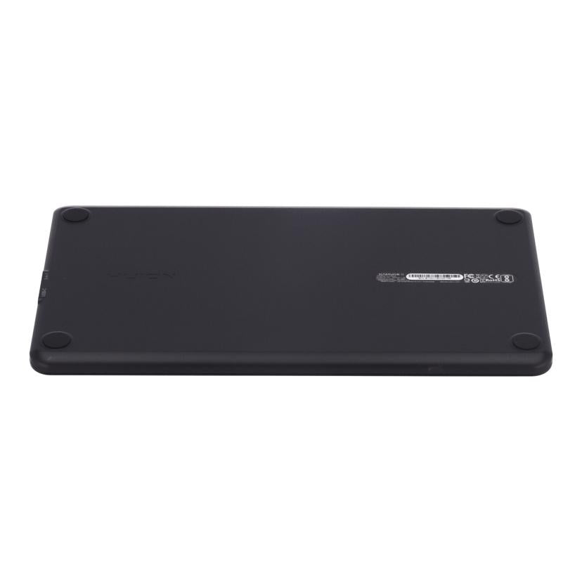 HUION フイオン /液晶ペンタブレット/KAMVAS12/GS1161 //B1DH1SH02146/Bランク/82