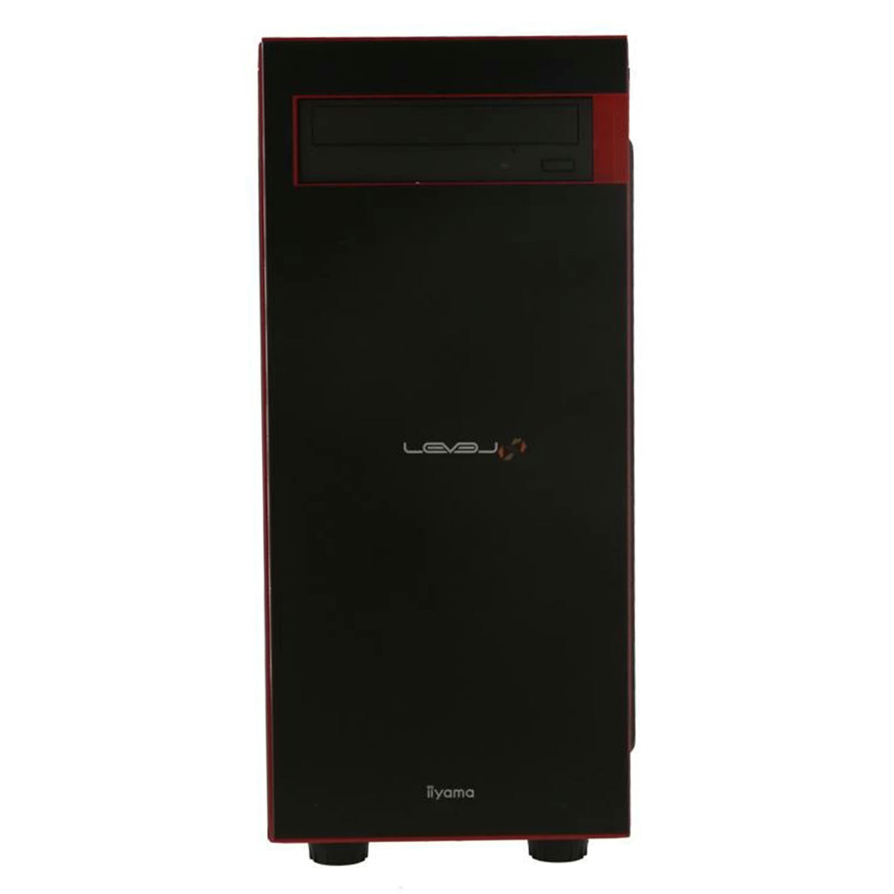 iiyama イーヤマ /Win11ゲーミングPC/Level Infinity /ILeDXi-R049-AiX7-RXSSH//U300706553/Bランク/77