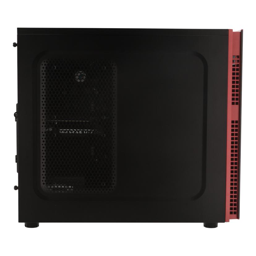 iiyama イーヤマ /Win11ゲーミングPC/Level Infinity /ILeDXi-R049-AiX7-RXSSH//U300706553/Bランク/77