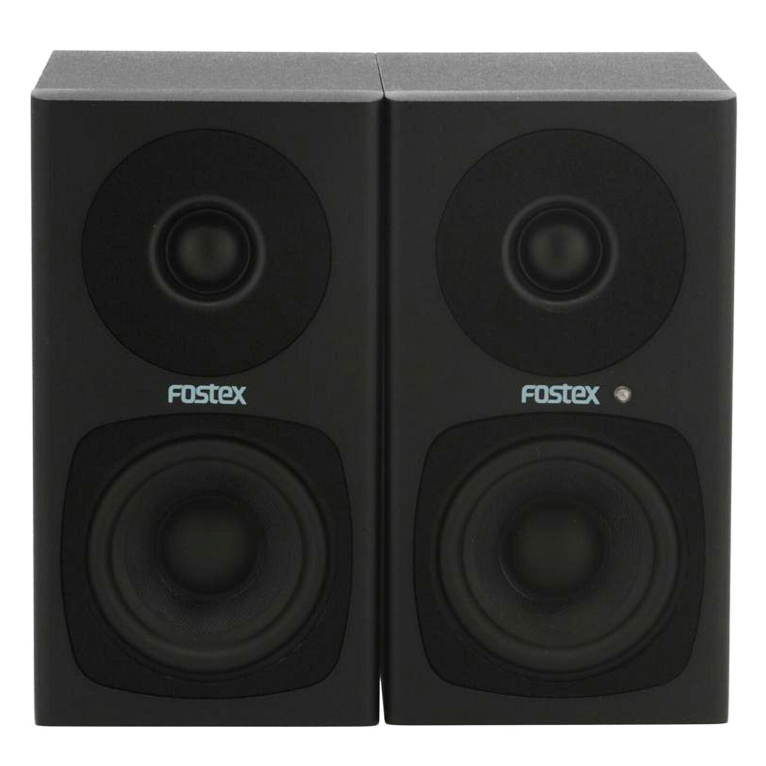 FOSTEX フォステックス /モニタースピーカー/PM0.3H//0978520PV/Bランク/82