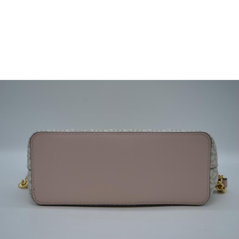 MICHAEL KORS マイケルコース/ジェットセットトラベルドームチェーンショルダー/35F1GTVC6B//SAランク/89