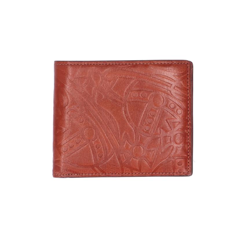 Vivienne Westwood ヴィヴィアンウエストウッド/2つ折り財布/vwk573-70//Aランク/09