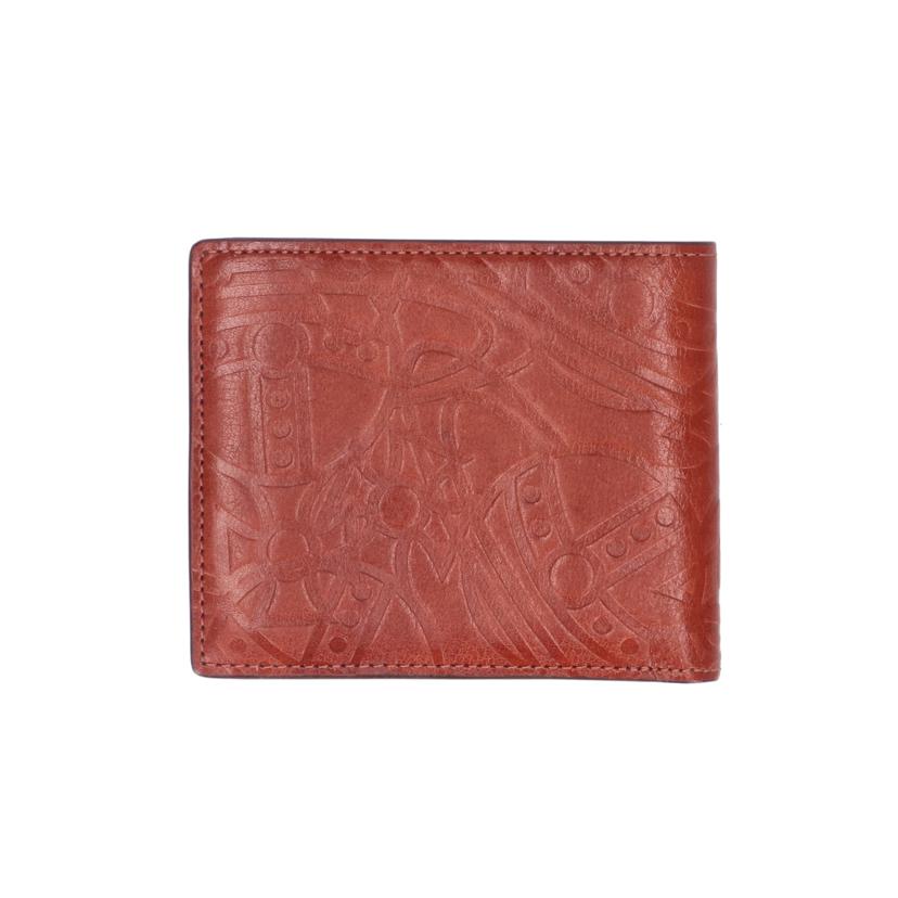 Vivienne Westwood ヴィヴィアンウエストウッド/2つ折り財布/vwk573-70//Aランク/09