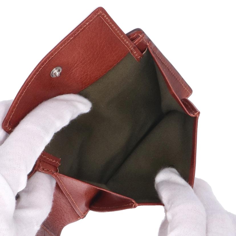 Vivienne Westwood ヴィヴィアンウエストウッド/2つ折り財布/vwk573-70//Aランク/09