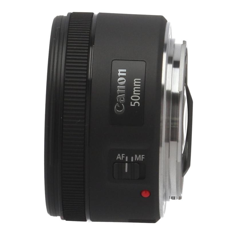 Canon キヤノン /交換レンズ/50mmSTM/EF50mm F1.8 STM//525232163/ABランク/62