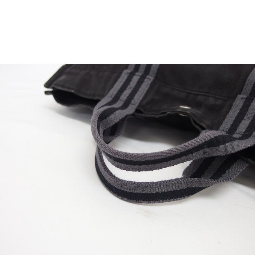 HERMES エルメス /フルートゥMM/ブラック//Bランク/04