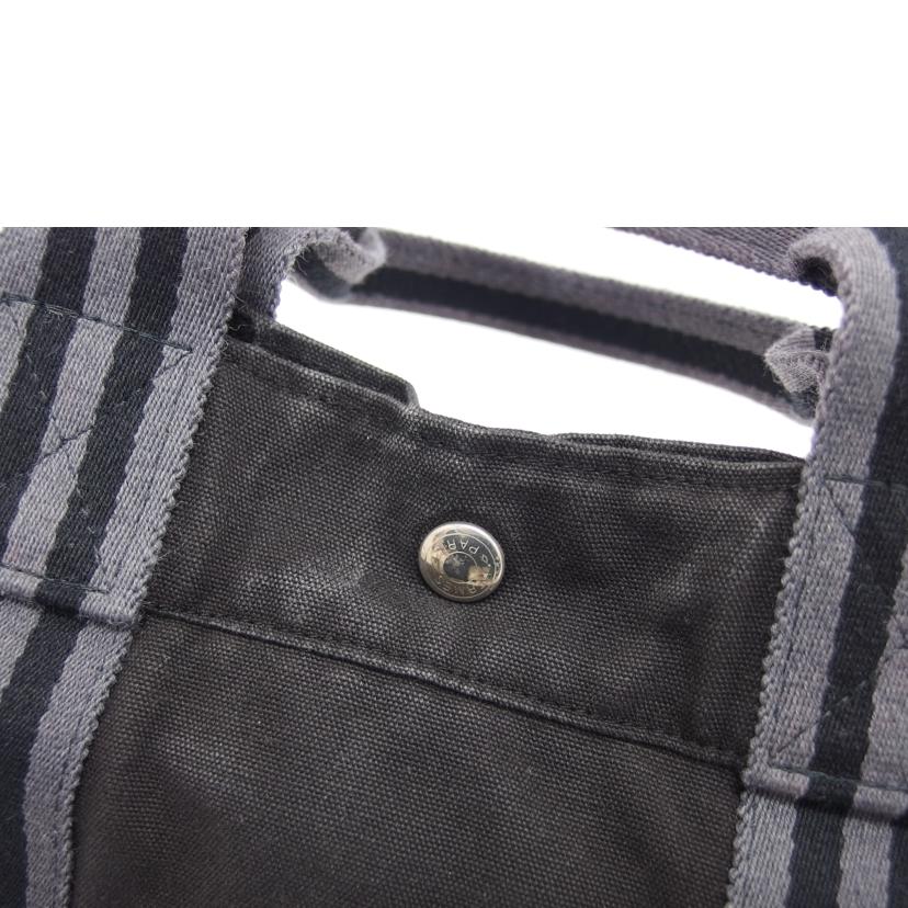 HERMES エルメス /フルートゥMM/ブラック//Bランク/04